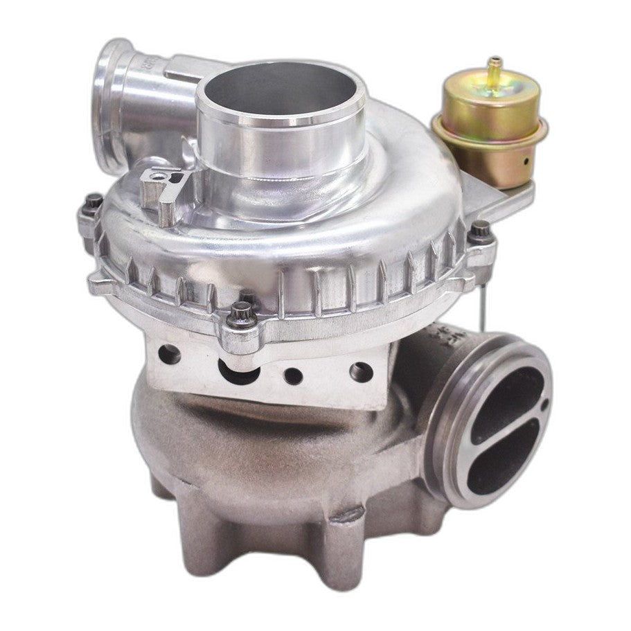 7.3L Power Stroke Turbocharger - Remanufactured Direct-Fit Diesel Replacement