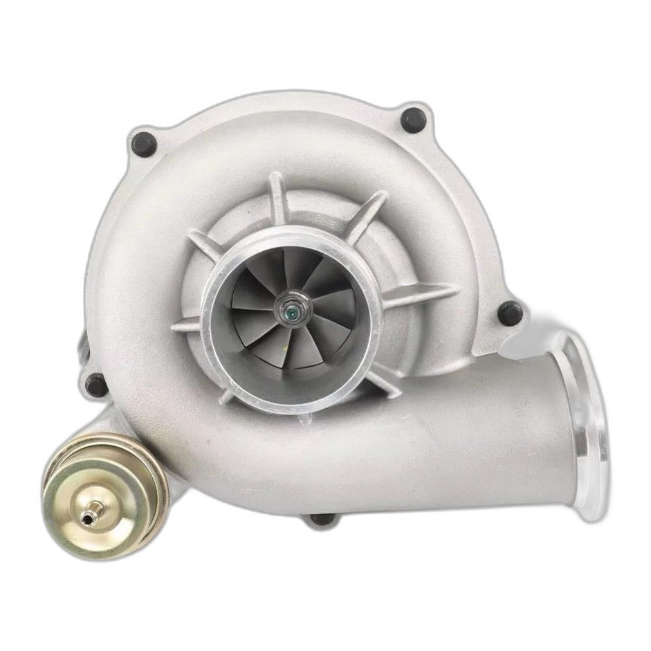 7.3L Power Stroke Turbocharger - Remanufactured Direct-Fit Diesel Replacement