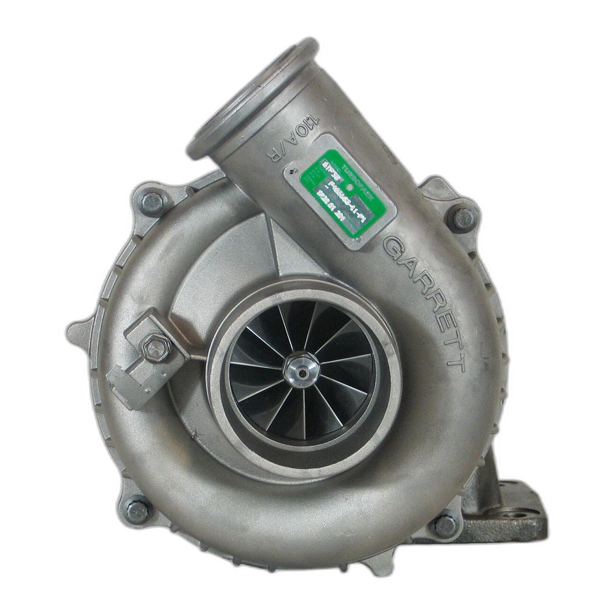 7.3L Power Stroke Turbocharger - Remanufactured Direct-Fit Diesel Replacement
