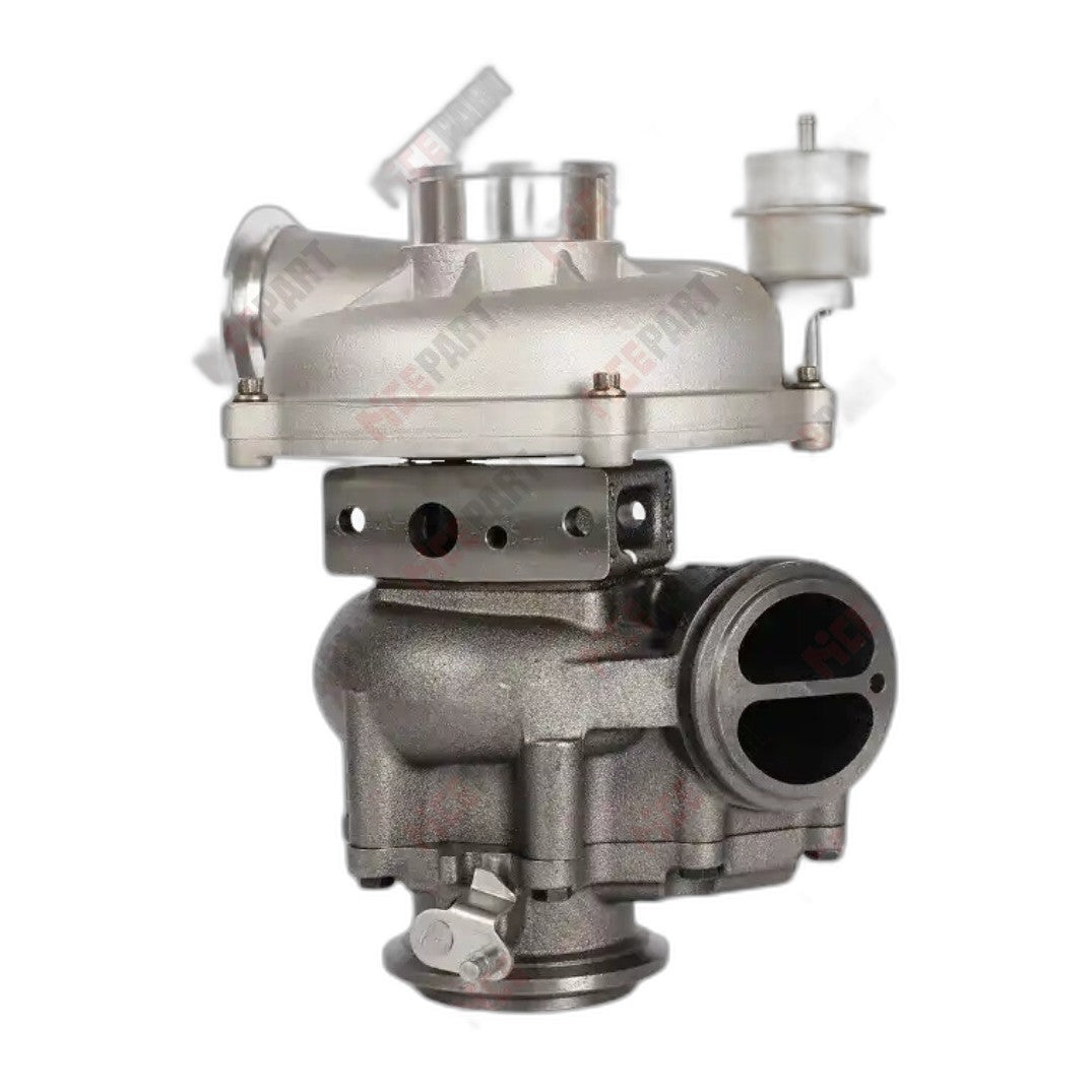 7.3L Power Stroke Turbocharger - Remanufactured Direct-Fit Diesel Replacement
