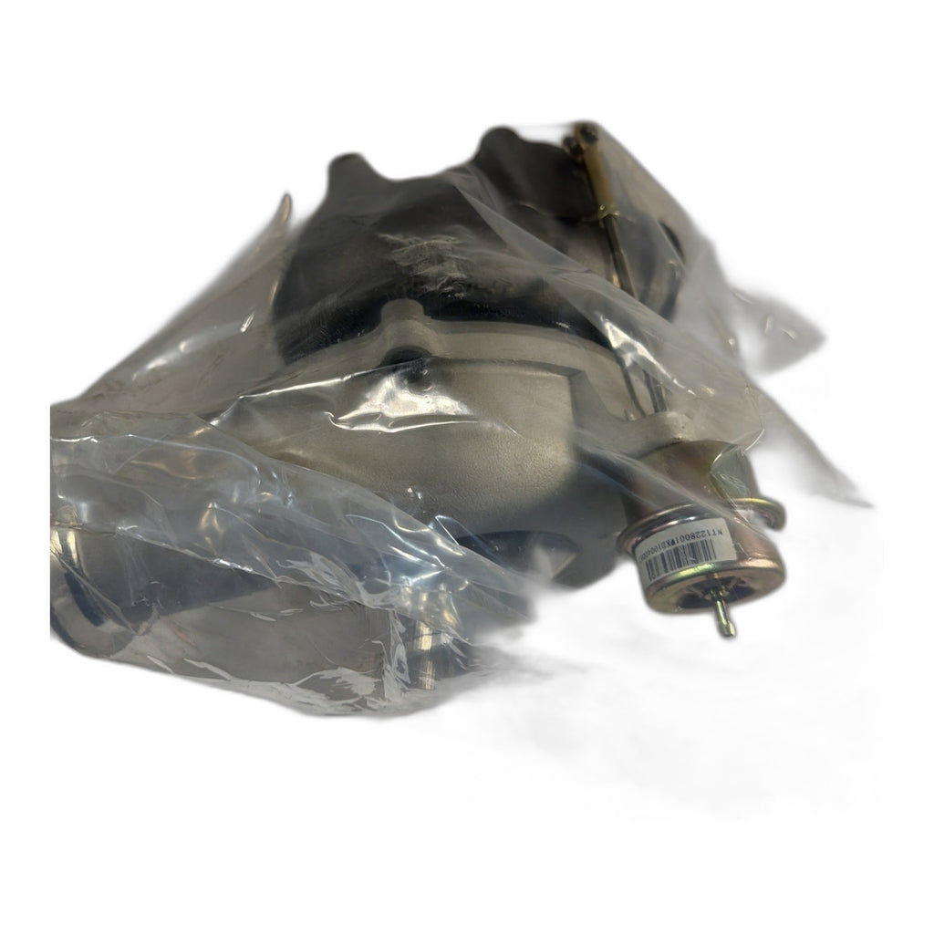 7.3L Power Stroke Turbocharger - Remanufactured Direct-Fit Diesel Replacement