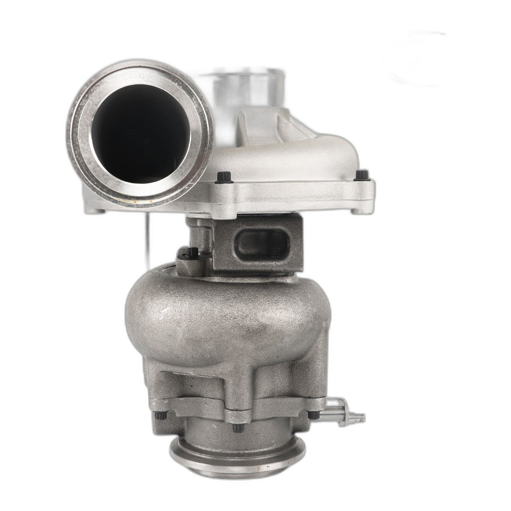 7.3L Power Stroke Turbocharger - Remanufactured Direct-Fit Diesel Replacement