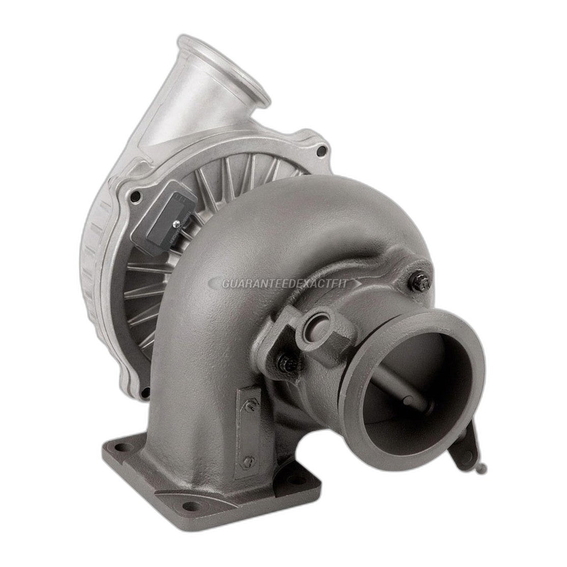 7.3L Power Stroke Turbocharger - Remanufactured Direct-Fit Diesel Replacement