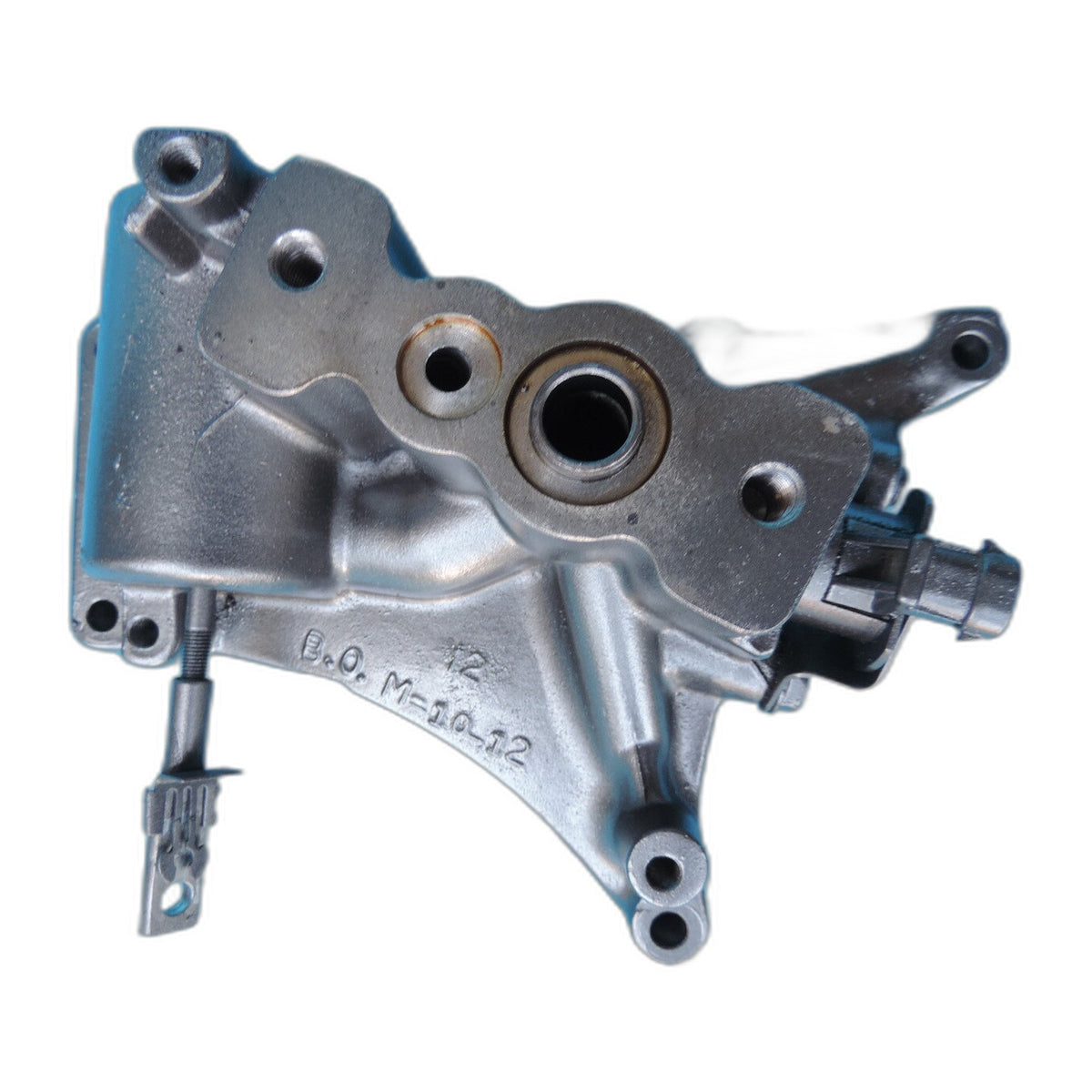 7.3L Power Stroke Turbocharger - Remanufactured Direct-Fit Diesel Replacement
