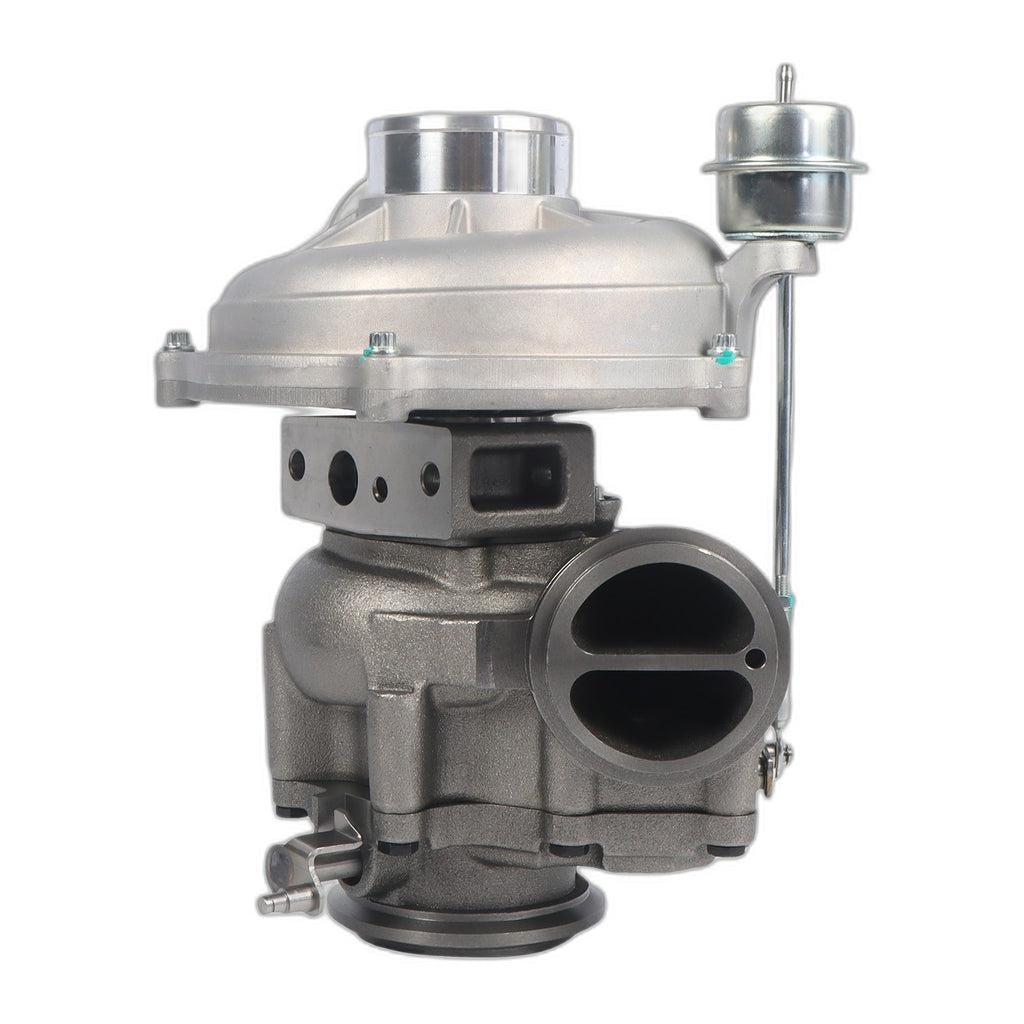 7.3L Power Stroke Turbocharger - Remanufactured Direct-Fit Diesel Replacement