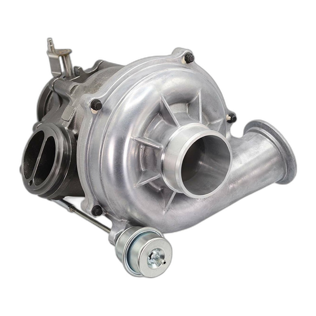 7.3L Power Stroke Turbocharger - Remanufactured Direct-Fit Diesel Replacement