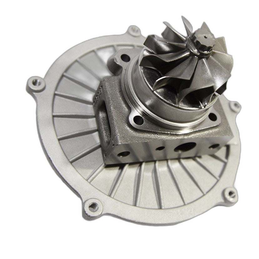 7.3L Power Stroke Turbocharger - Remanufactured Direct-Fit Diesel Replacement