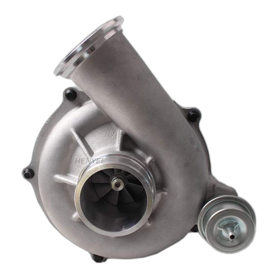 7.3L Power Stroke Turbocharger - Remanufactured Direct-Fit Diesel Replacement