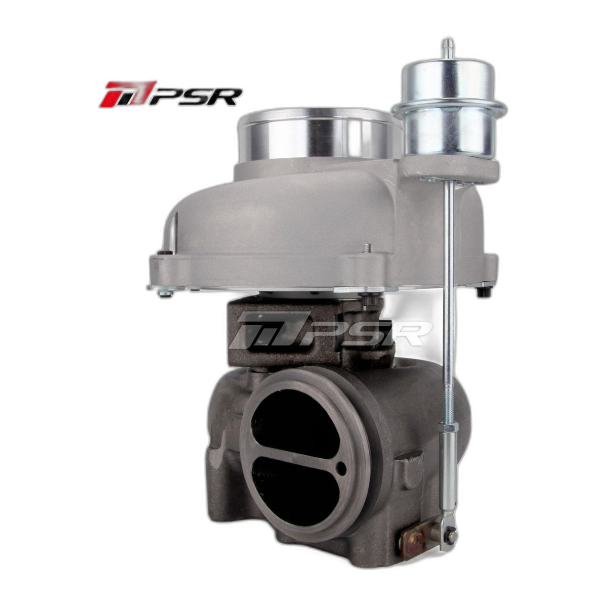 7.3L Power Stroke Turbocharger - Remanufactured Direct-Fit Diesel Replacement