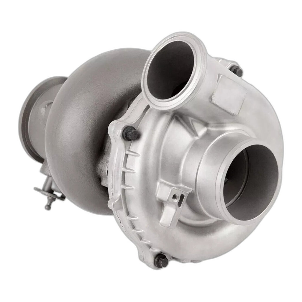 7.3L Power Stroke Turbocharger - Remanufactured Direct-Fit Diesel Replacement