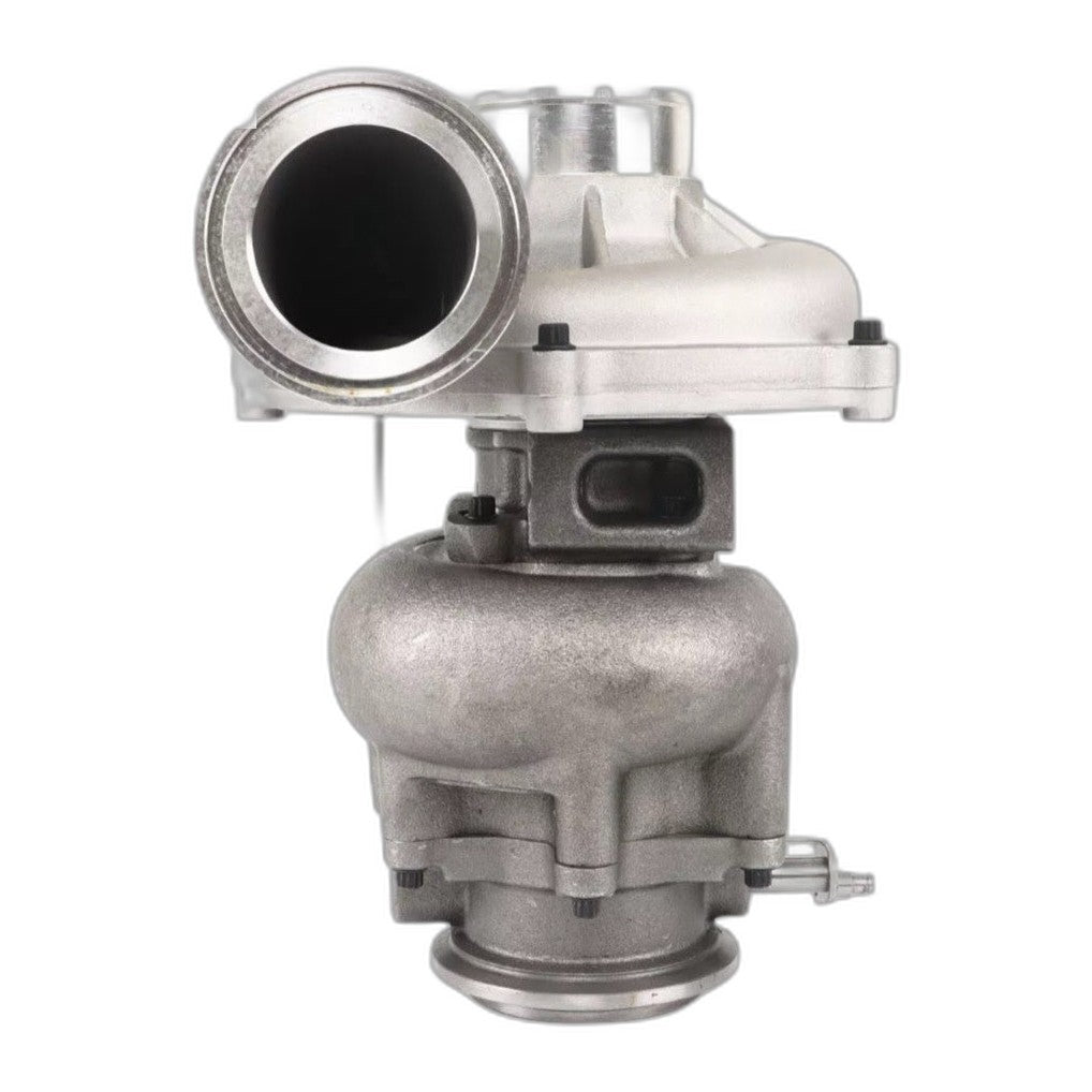7.3L Power Stroke Turbocharger - Remanufactured Direct-Fit Diesel Replacement