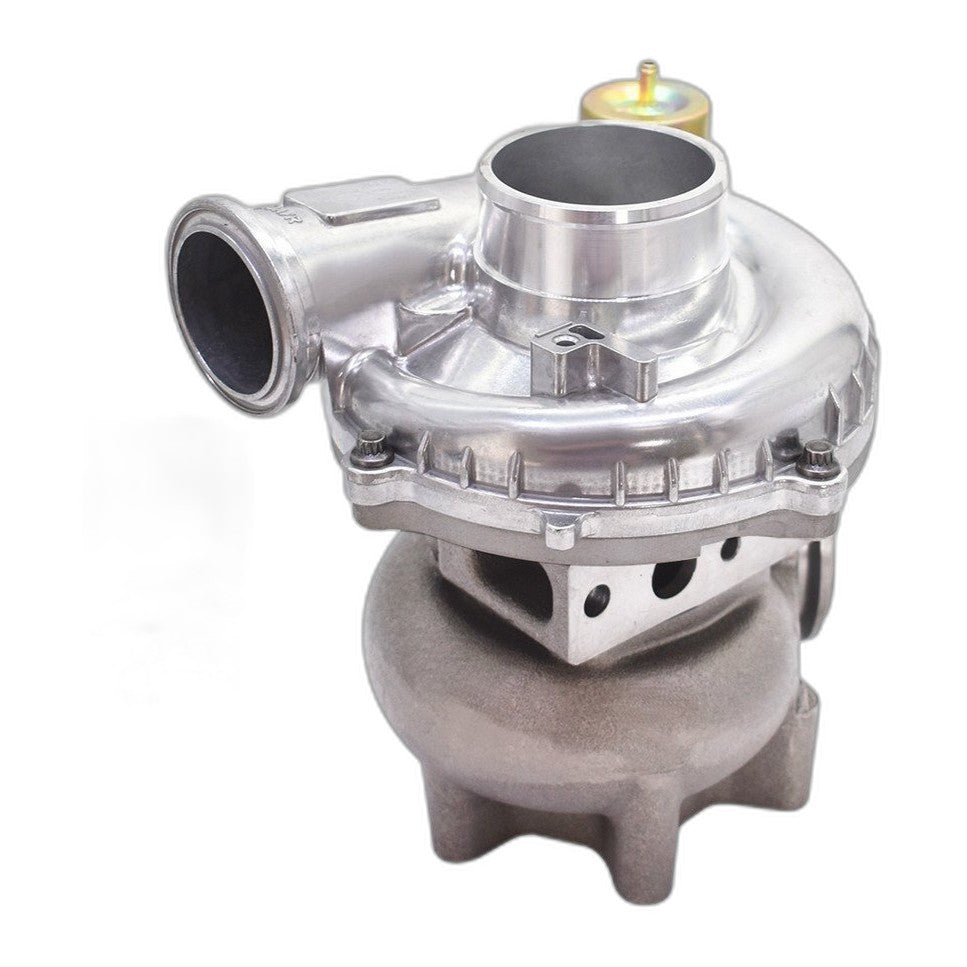 7.3L Power Stroke Turbocharger - Remanufactured Direct-Fit Diesel Replacement