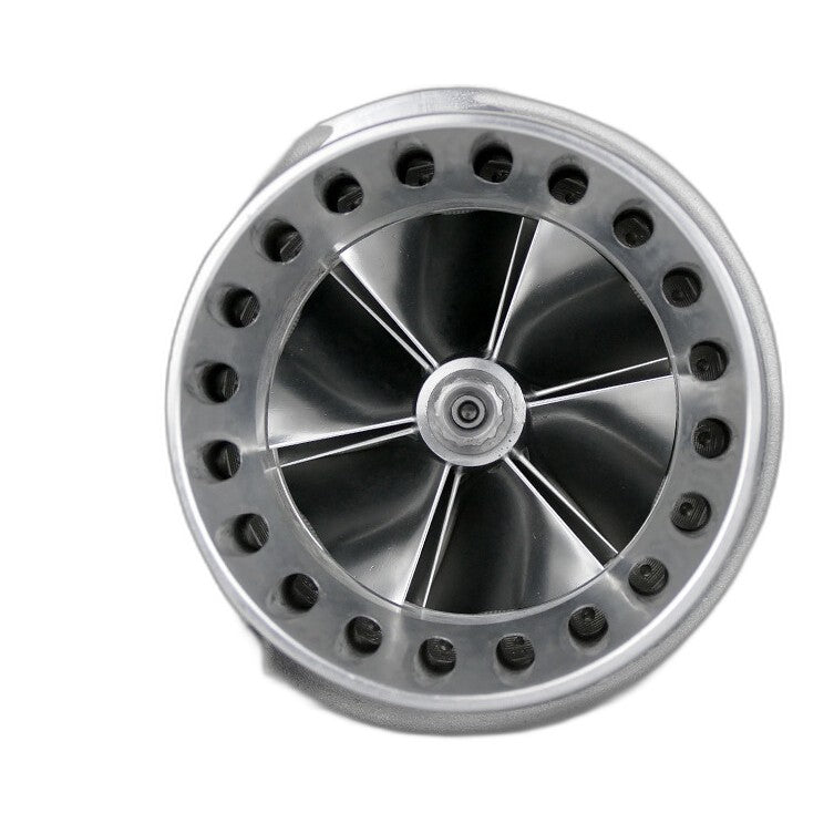 7.3L Power Stroke Turbocharger - Remanufactured Direct-Fit Diesel Replacement