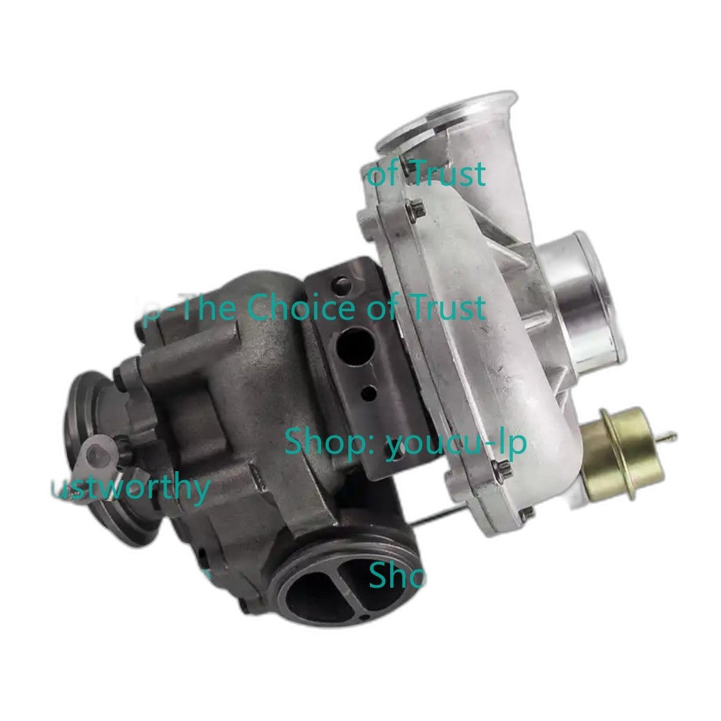 7.3L Power Stroke Turbocharger - Remanufactured Direct-Fit Diesel Replacement