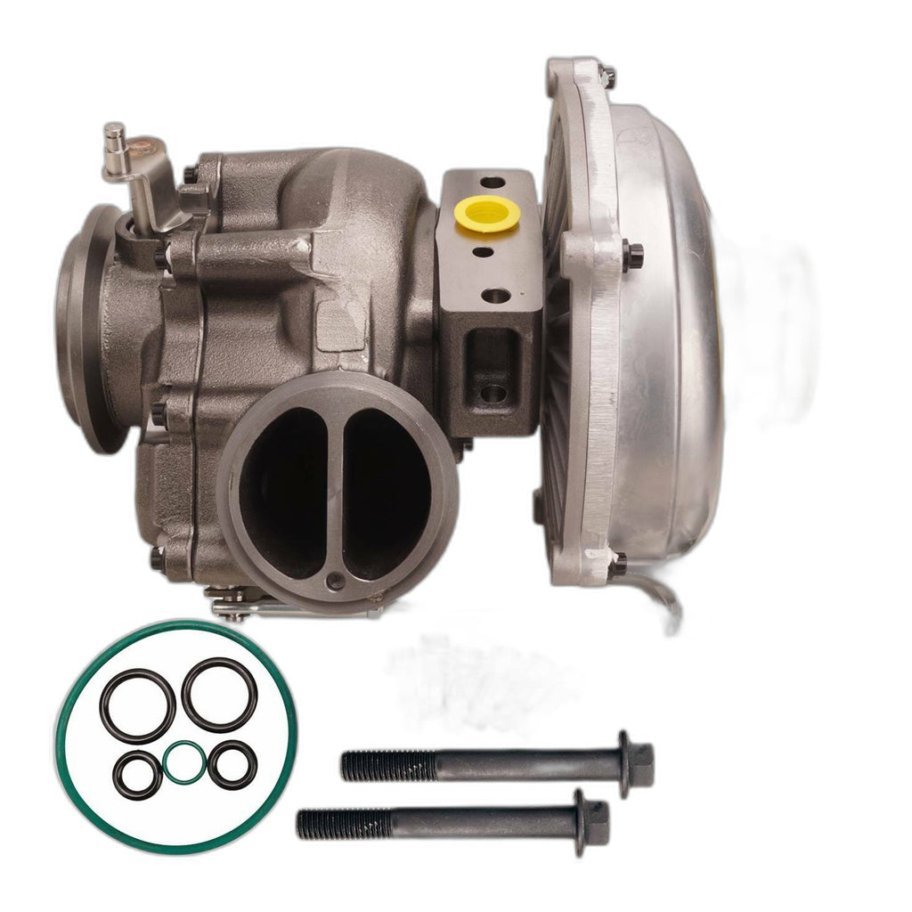 7.3L Power Stroke Turbocharger - Remanufactured Direct-Fit Diesel Replacement