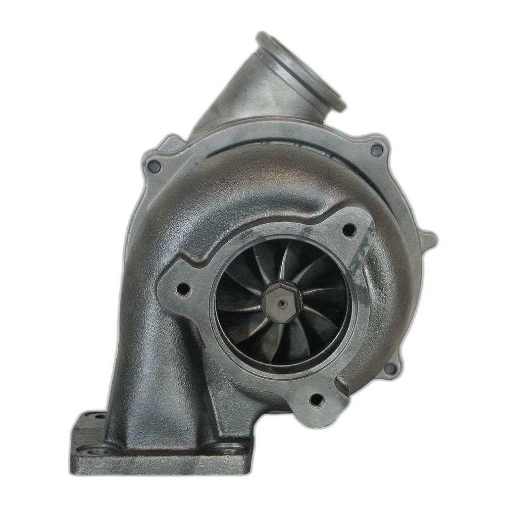 7.3L Power Stroke Turbocharger - Remanufactured Direct-Fit Diesel Replacement