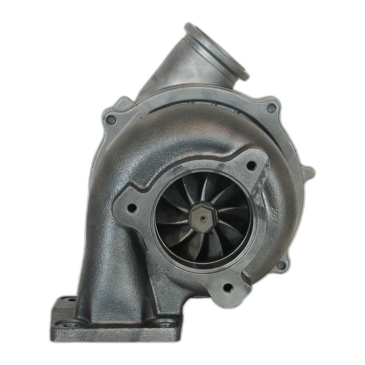 7.3L Power Stroke Turbocharger - Remanufactured Direct-Fit Diesel Replacement