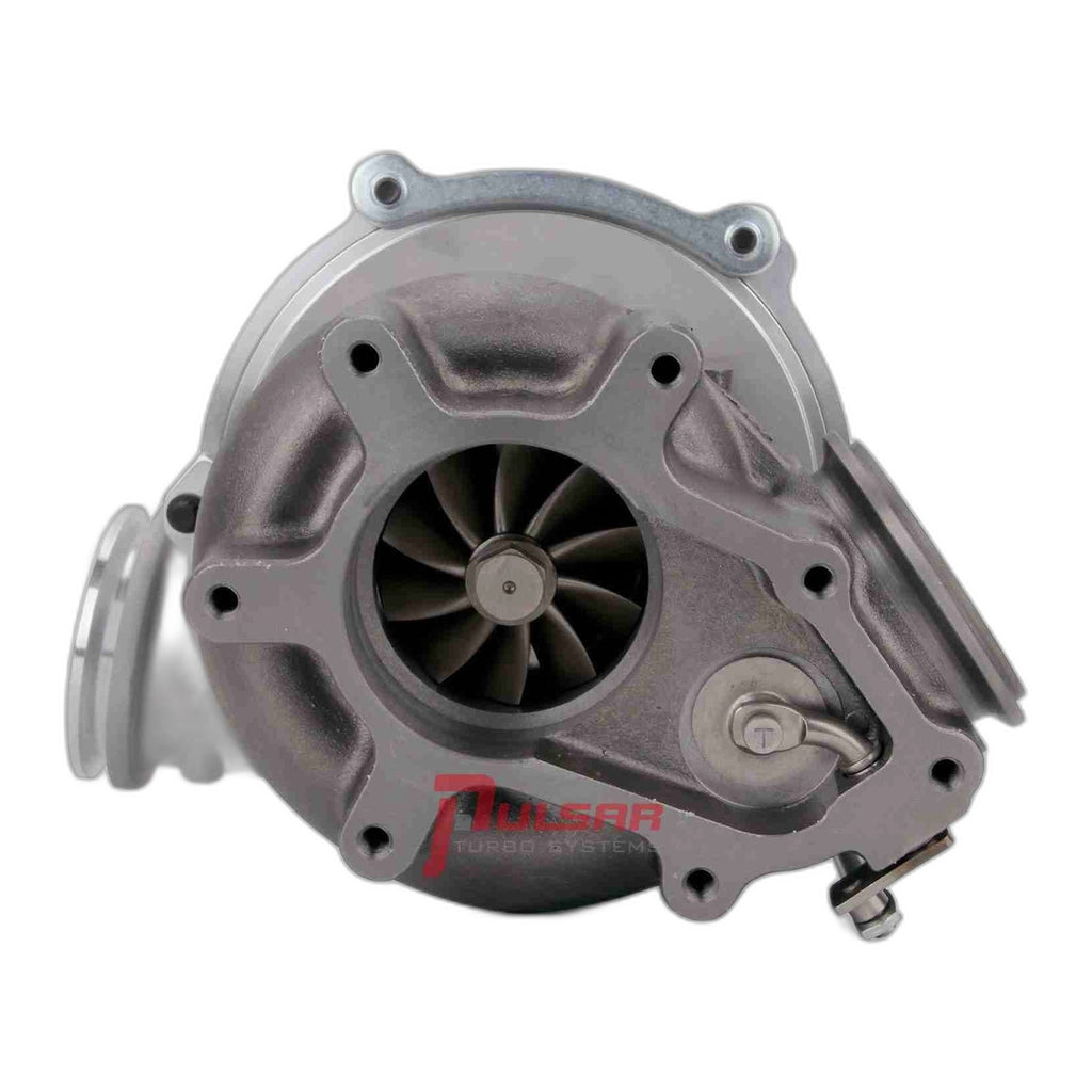 7.3L Power Stroke Turbocharger - Remanufactured Direct-Fit Diesel Replacement