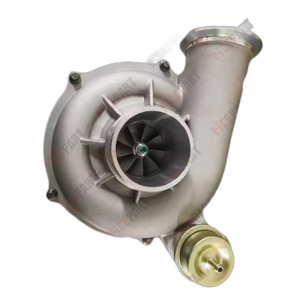 7.3L Power Stroke Turbocharger - Remanufactured Direct-Fit Diesel Replacement
