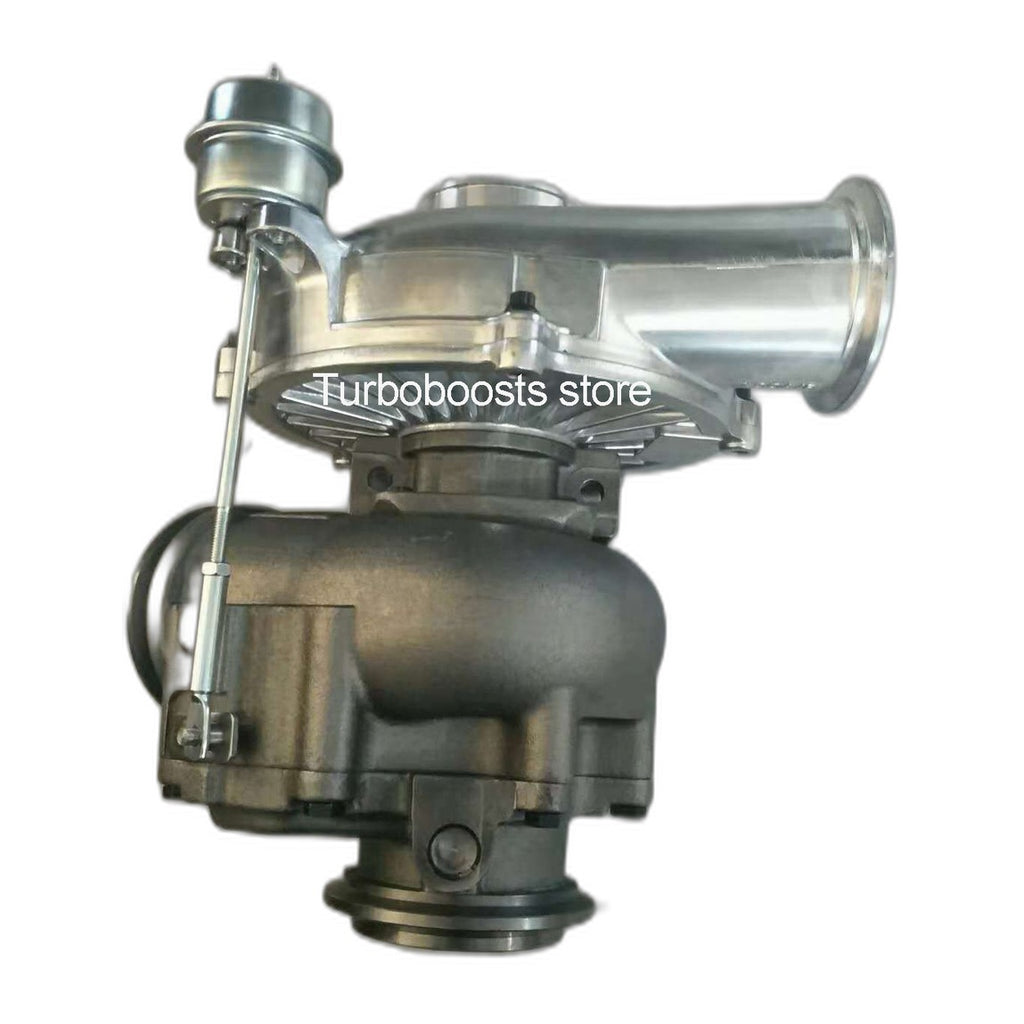 7.3L Power Stroke Turbocharger - Remanufactured Direct-Fit Diesel Replacement