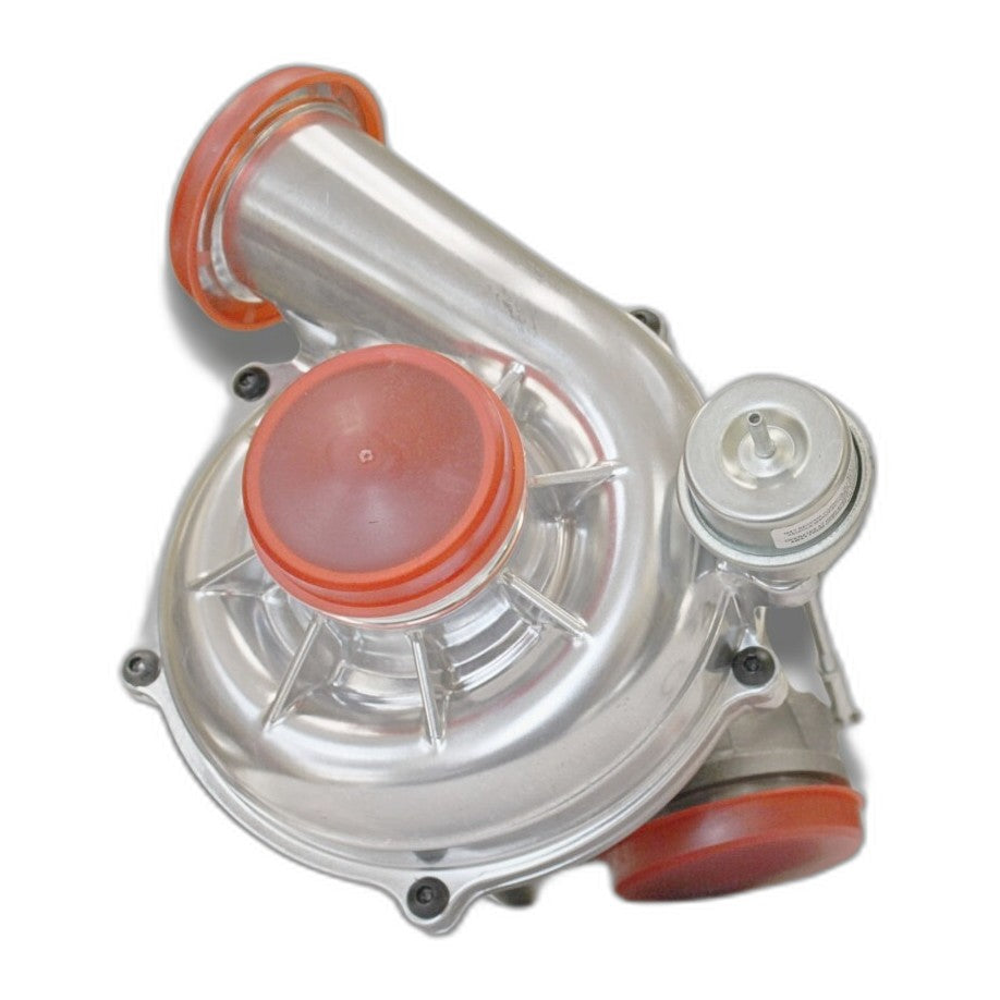 7.3L Power Stroke Turbocharger - Remanufactured Direct-Fit Diesel Replacement