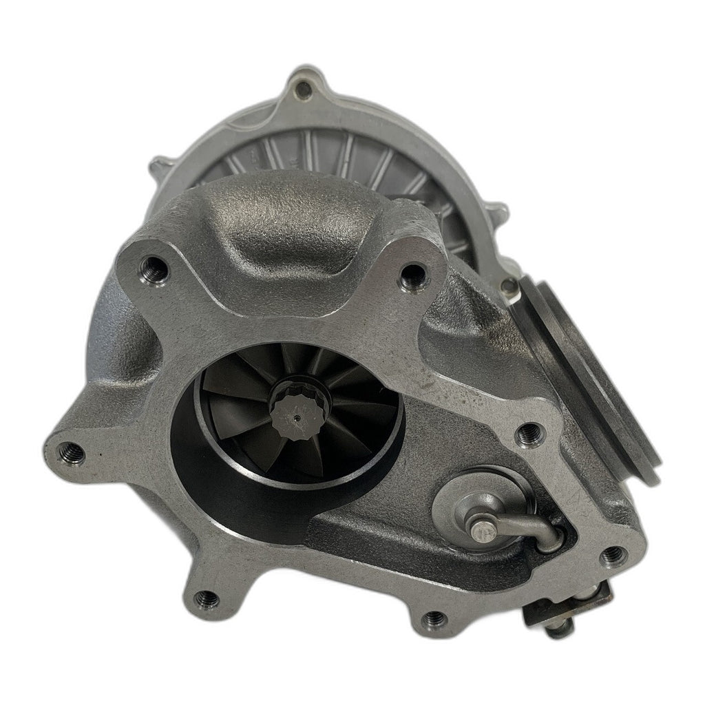 7.3L Power Stroke Turbocharger - Remanufactured Direct-Fit Diesel Replacement