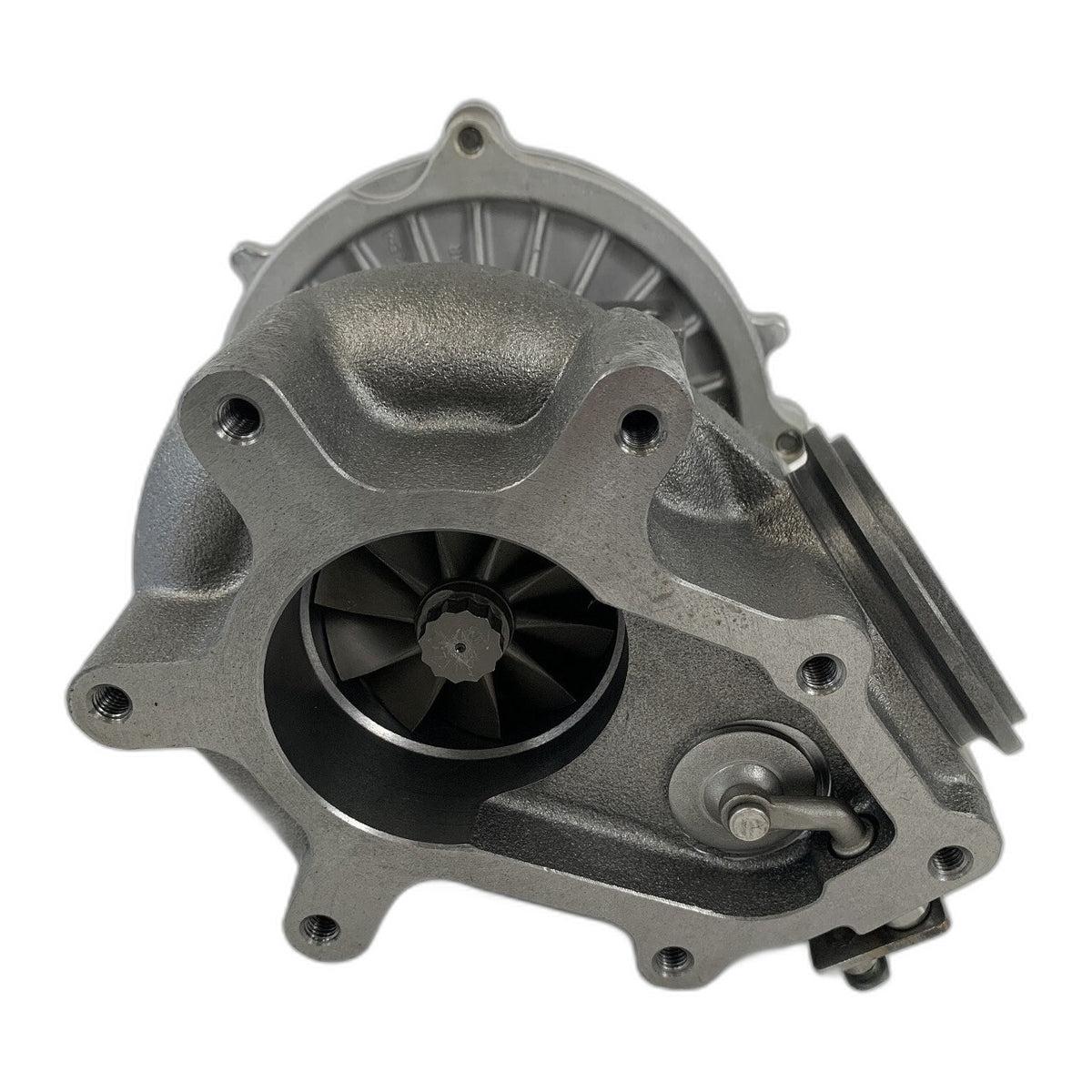 7.3L Power Stroke Turbocharger - Remanufactured Direct-Fit Diesel Replacement
