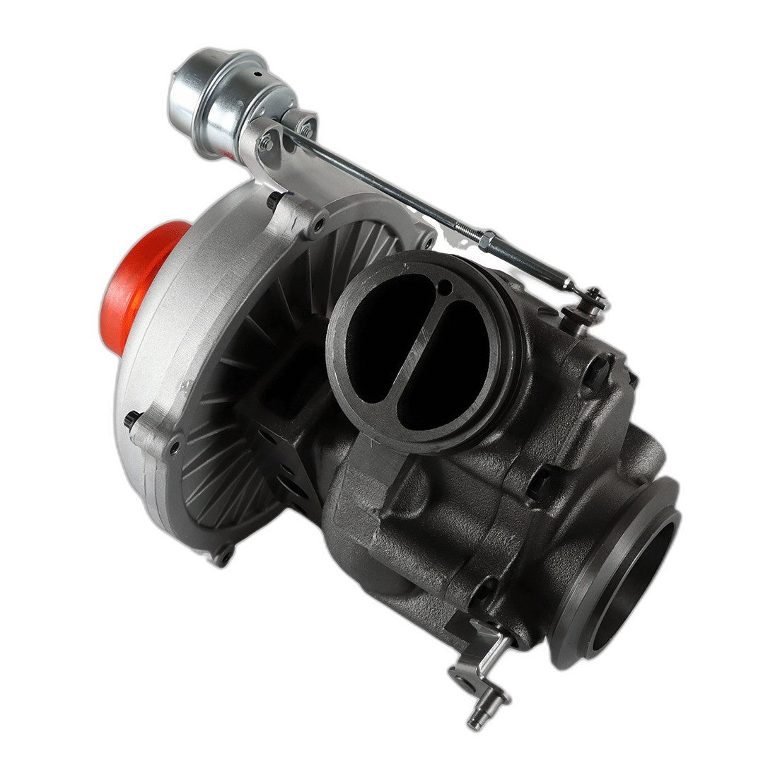 7.3L Power Stroke Turbocharger - Remanufactured Direct-Fit Diesel Replacement