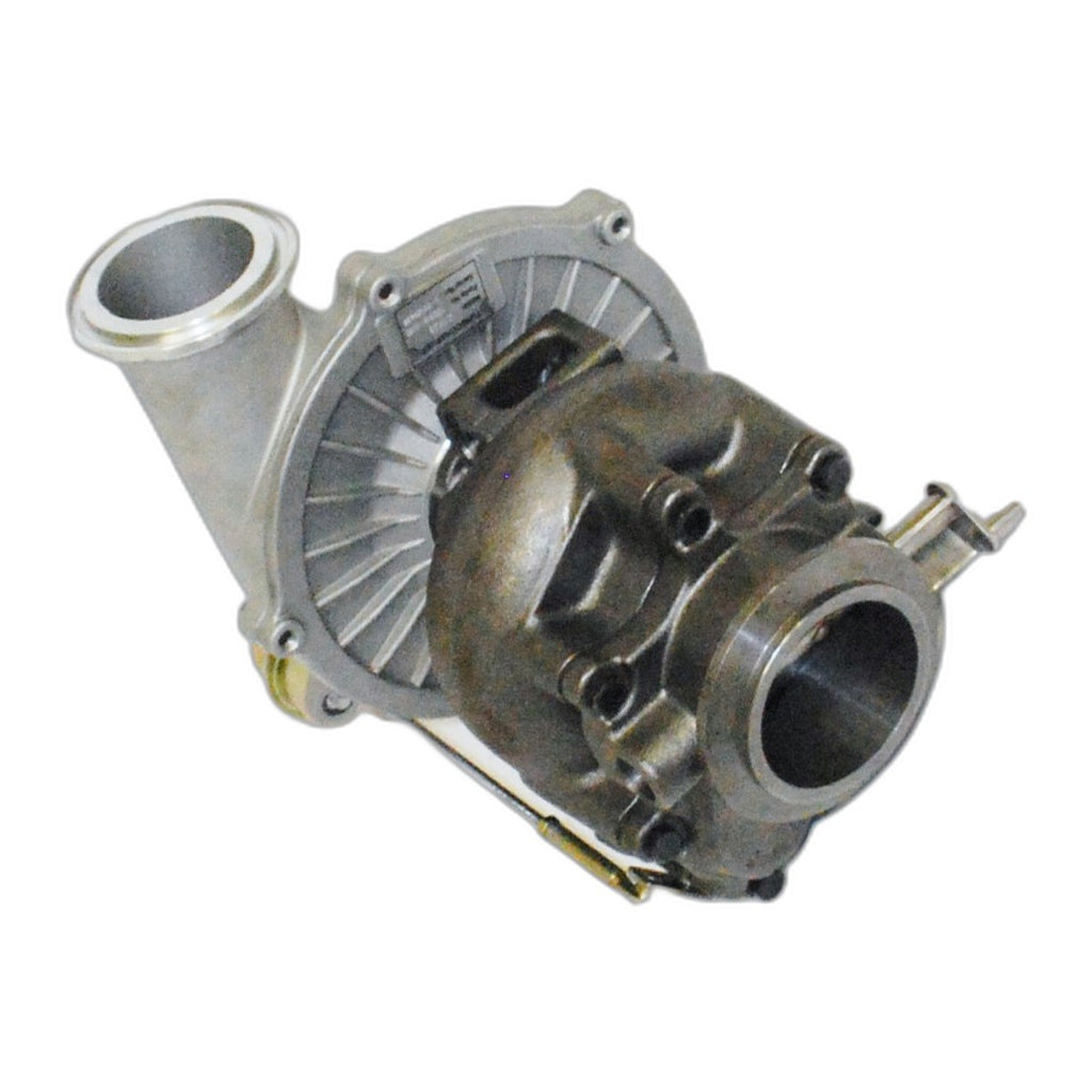 7.3L Power Stroke Turbocharger - Remanufactured Direct-Fit Diesel Replacement