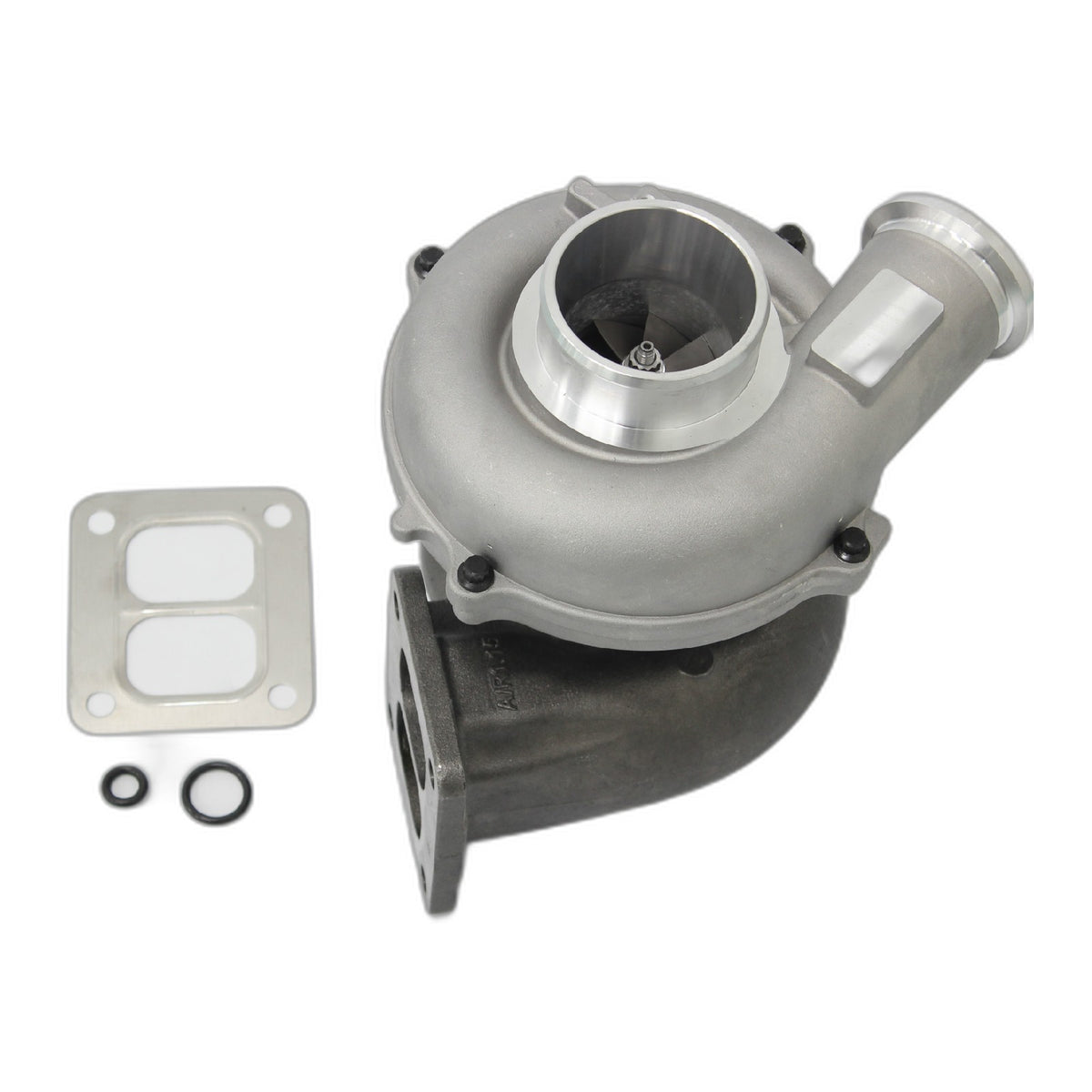 7.3L Power Stroke Turbocharger - Remanufactured Direct-Fit Diesel Replacement