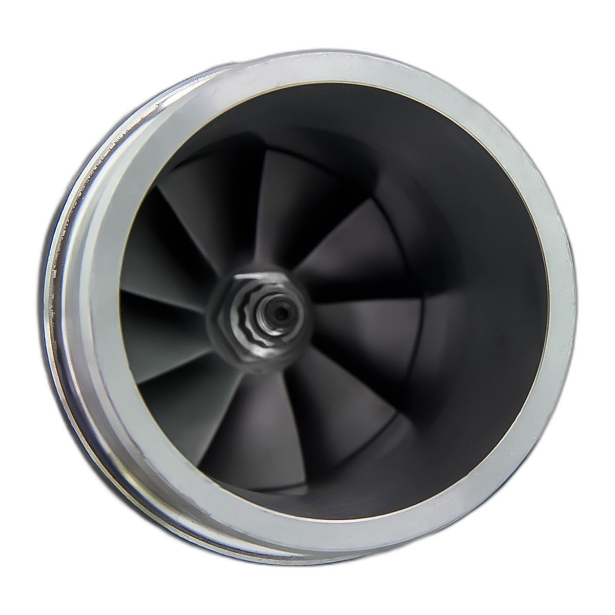 7.3L Power Stroke Turbocharger - Remanufactured Direct-Fit Diesel Replacement