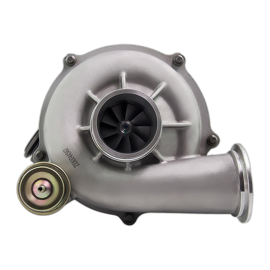 7.3L Power Stroke Turbocharger - Remanufactured Direct-Fit Diesel Replacement