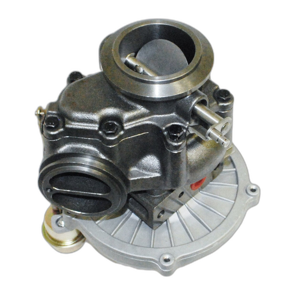 7.3L Power Stroke Turbocharger - Remanufactured Direct-Fit Diesel Replacement
