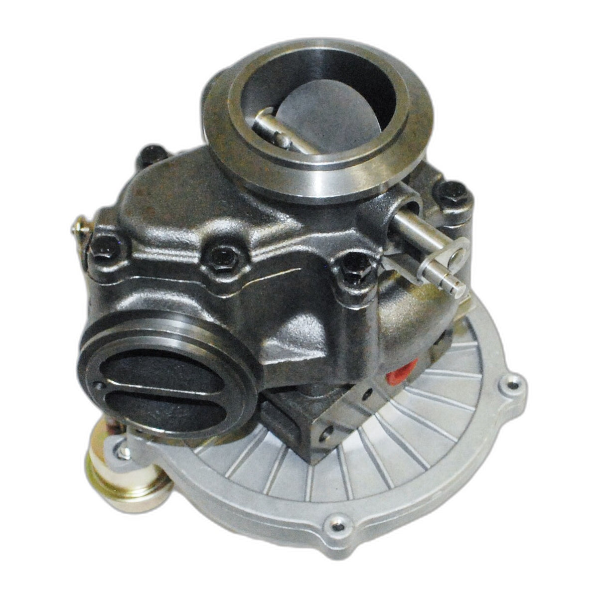 7.3L Power Stroke Turbocharger - Remanufactured Direct-Fit Diesel Replacement