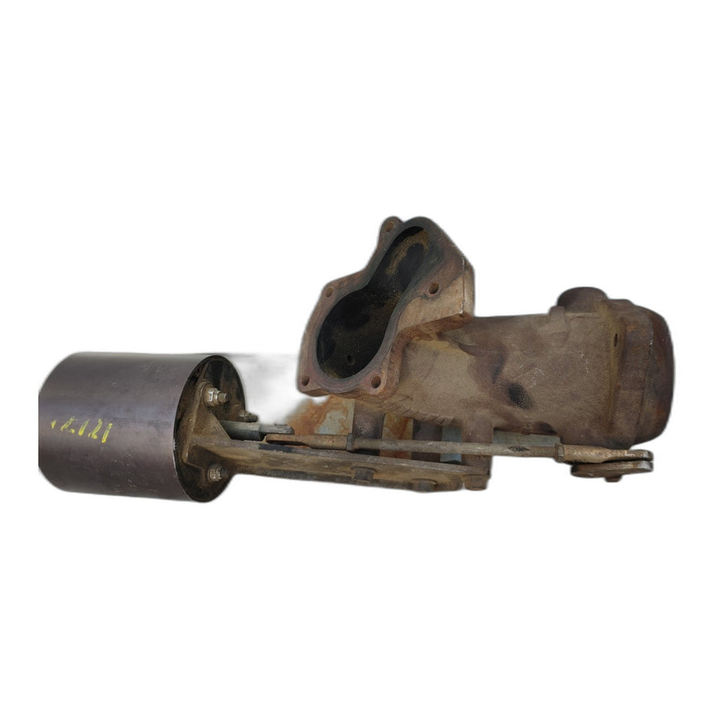 7.3L Power Stroke Turbocharger - Remanufactured Direct-Fit Diesel Replacement