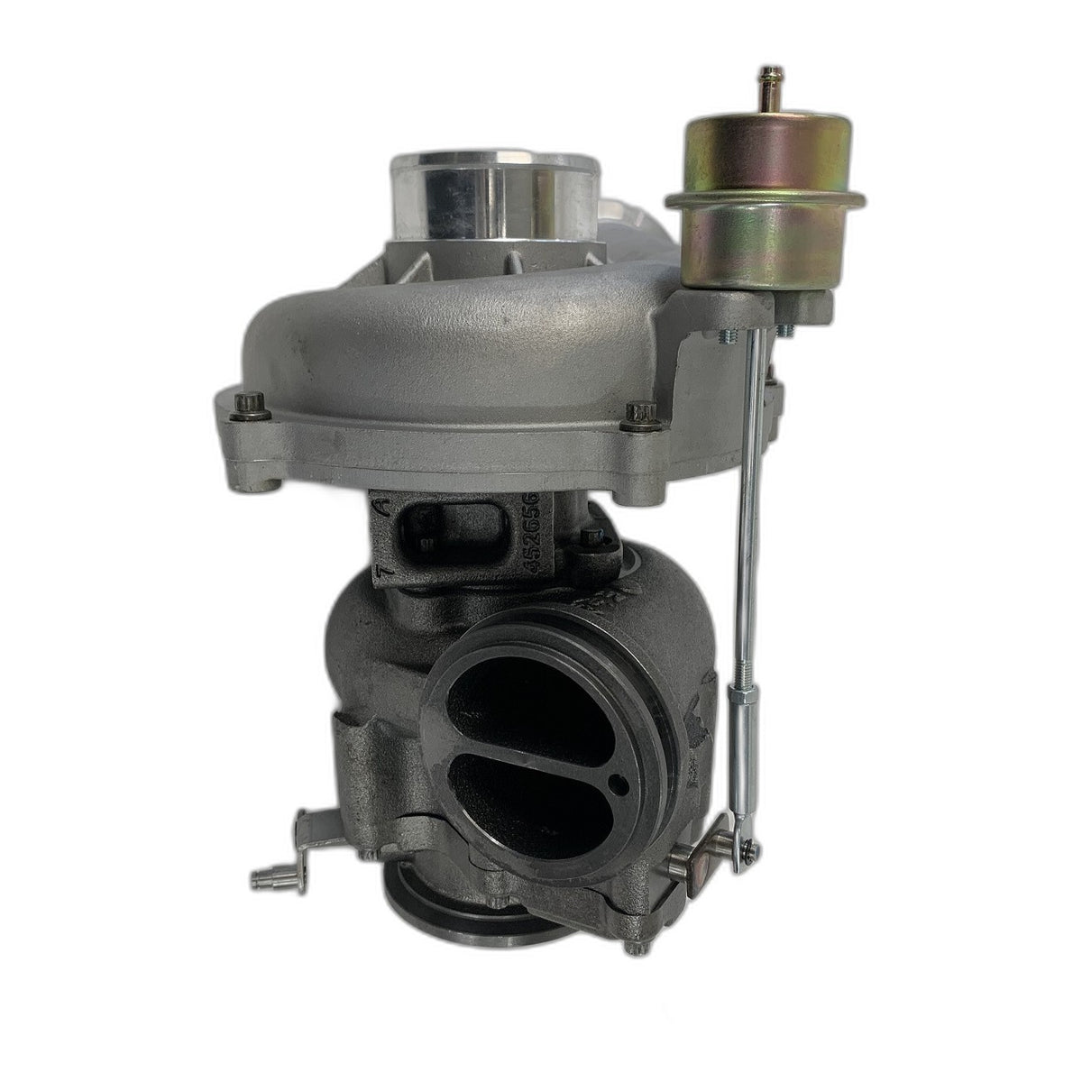 7.3L Power Stroke Turbocharger - Remanufactured Direct-Fit Diesel Replacement