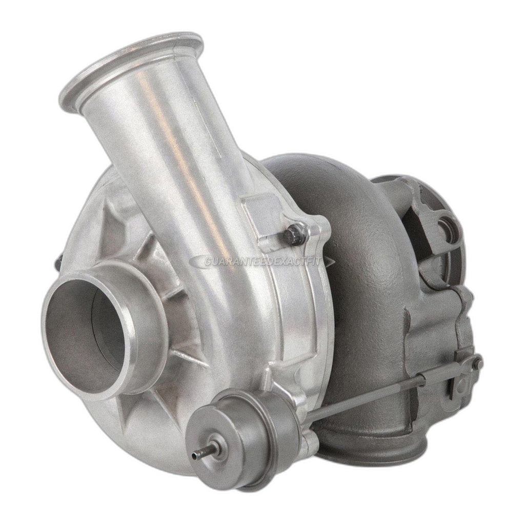 7.3L Power Stroke Turbocharger - Remanufactured Direct-Fit Diesel Replacement