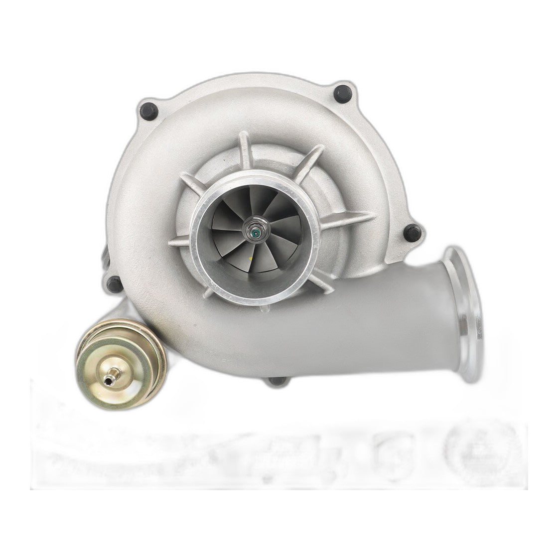 7.3L Power Stroke Turbocharger - Remanufactured Direct-Fit Diesel Replacement