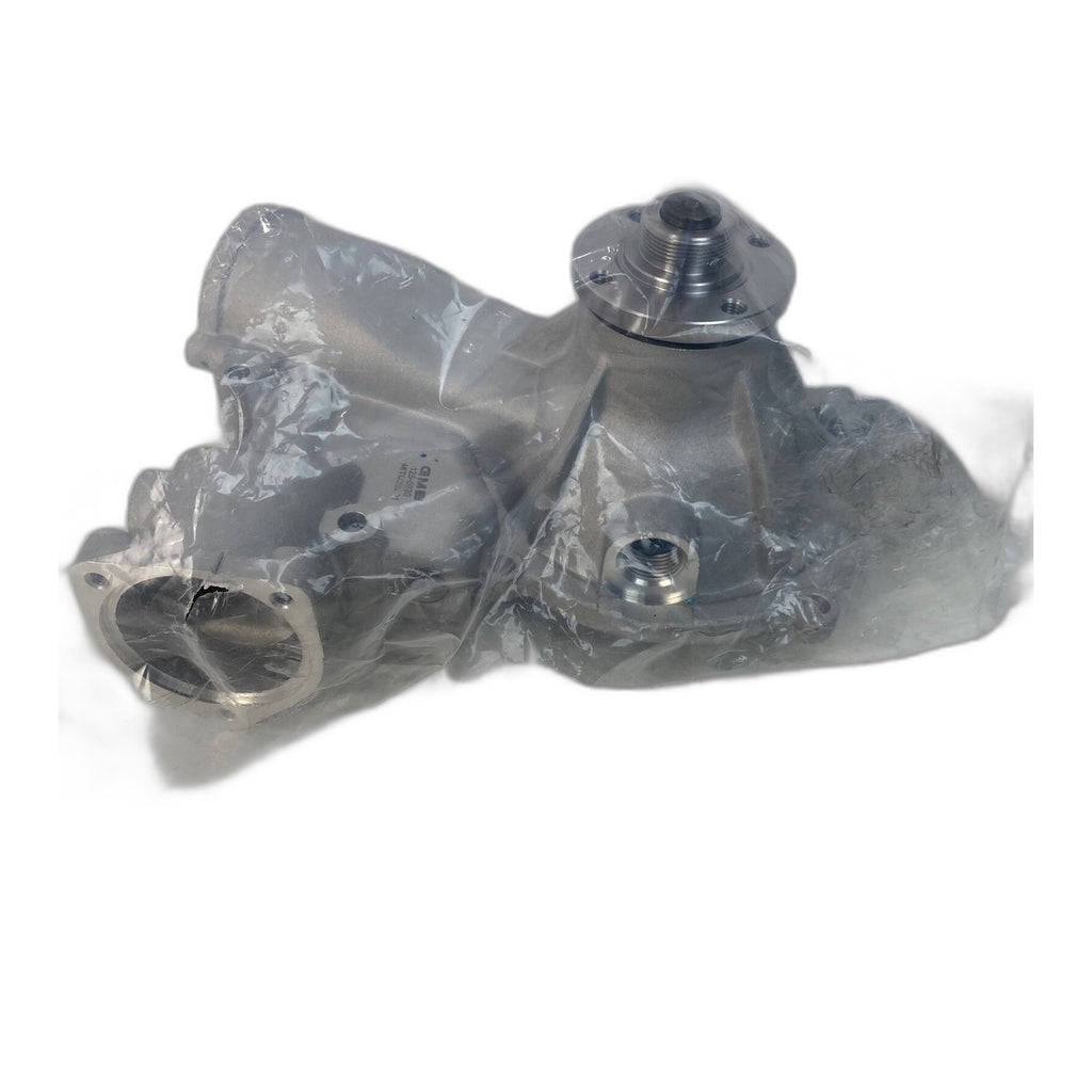 7.3L Power Stroke Turbocharger - Remanufactured Direct-Fit Diesel Replacement