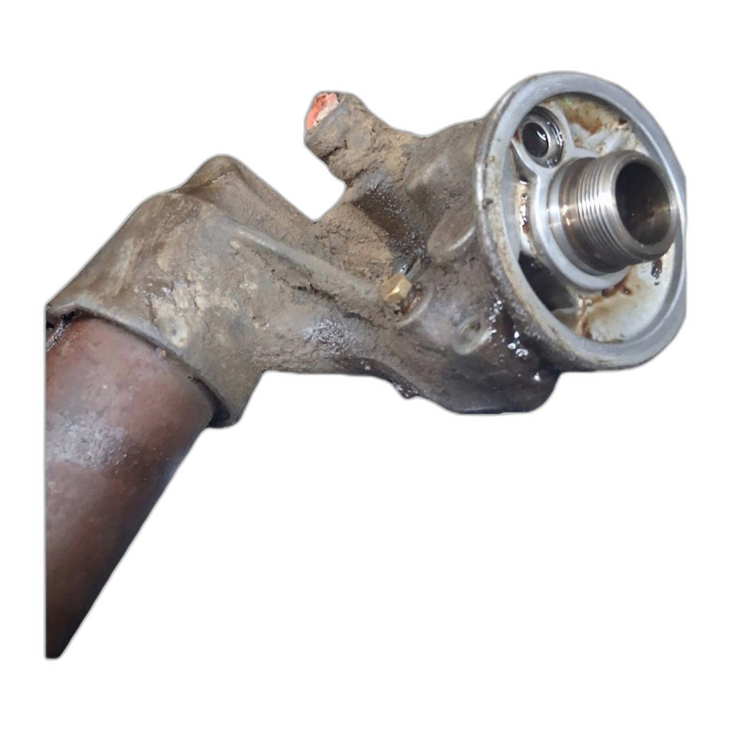 7.3L Power Stroke Turbocharger - Remanufactured Direct-Fit Diesel Replacement