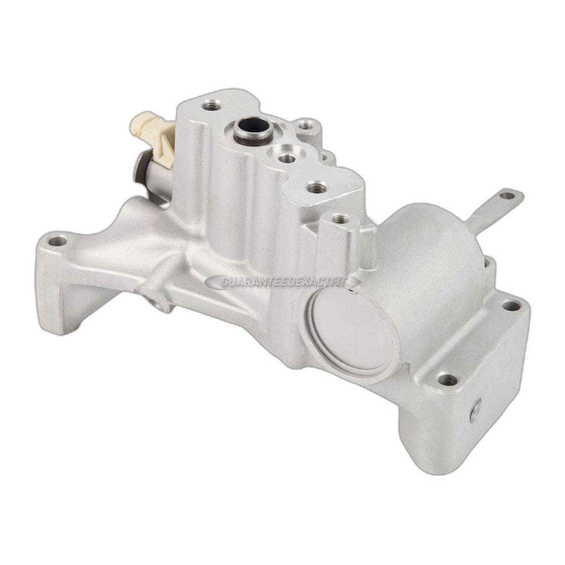 7.3L Power Stroke Turbocharger - Remanufactured Direct-Fit Diesel Replacement