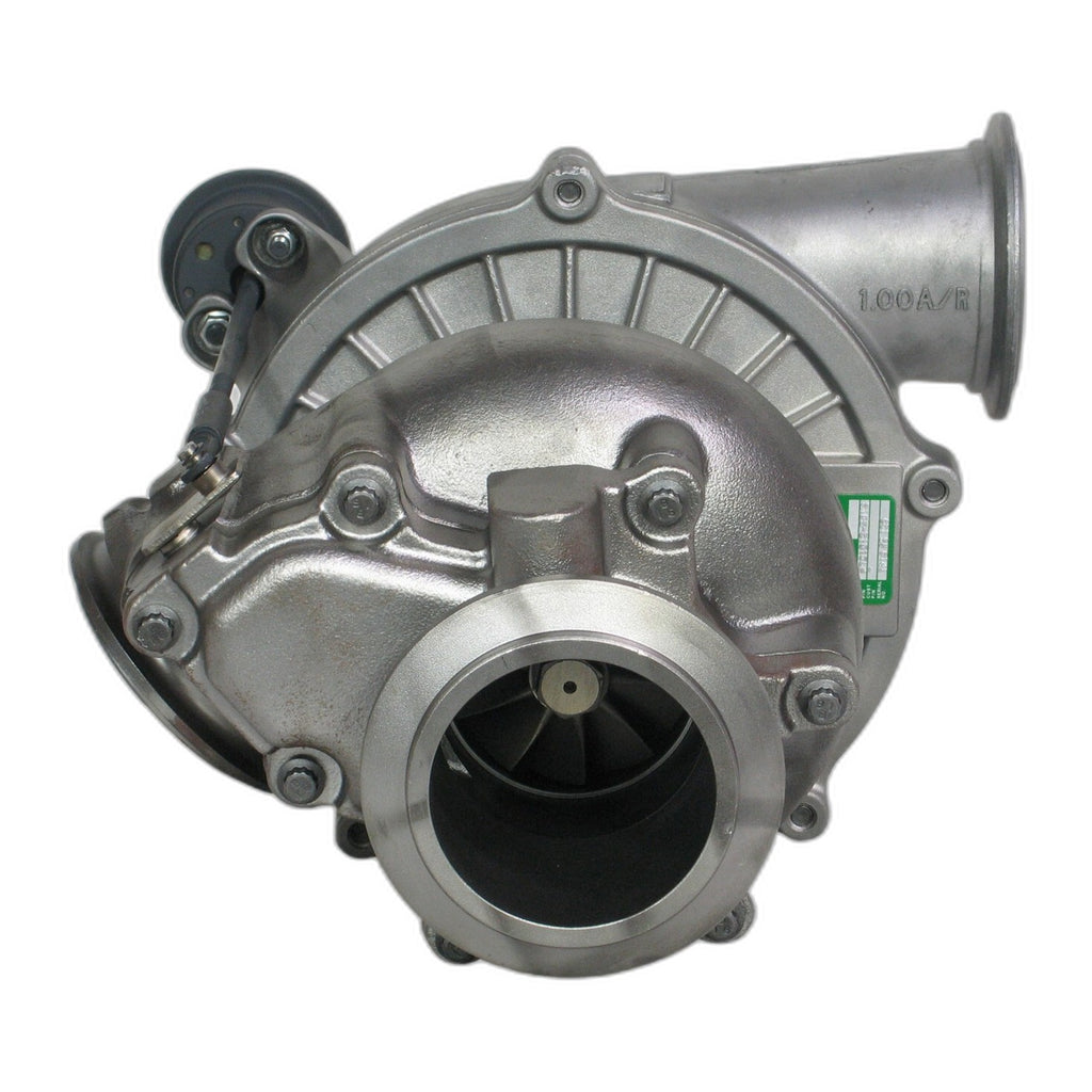 7.3L Power Stroke Turbocharger - Remanufactured Direct-Fit Diesel Replacement