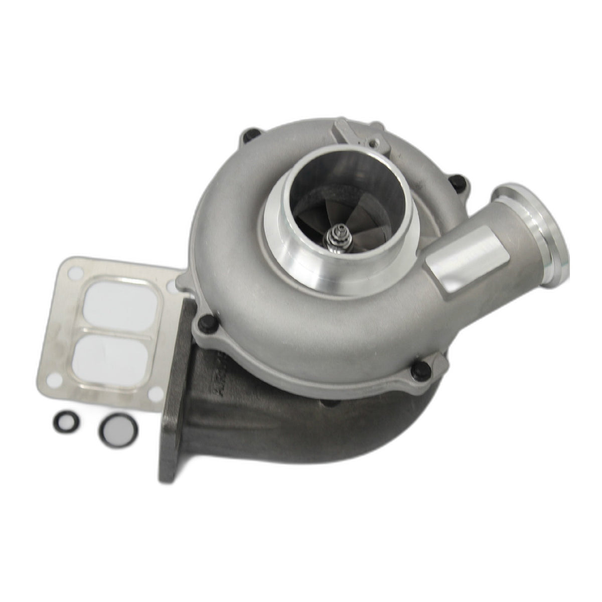 7.3L Power Stroke Turbocharger - Remanufactured Direct-Fit Diesel Replacement
