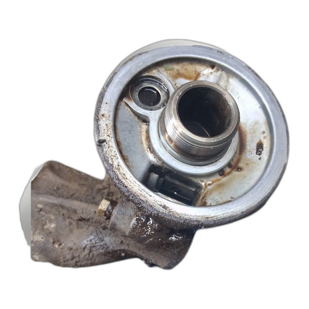 7.3L Power Stroke Turbocharger - Remanufactured Direct-Fit Diesel Replacement