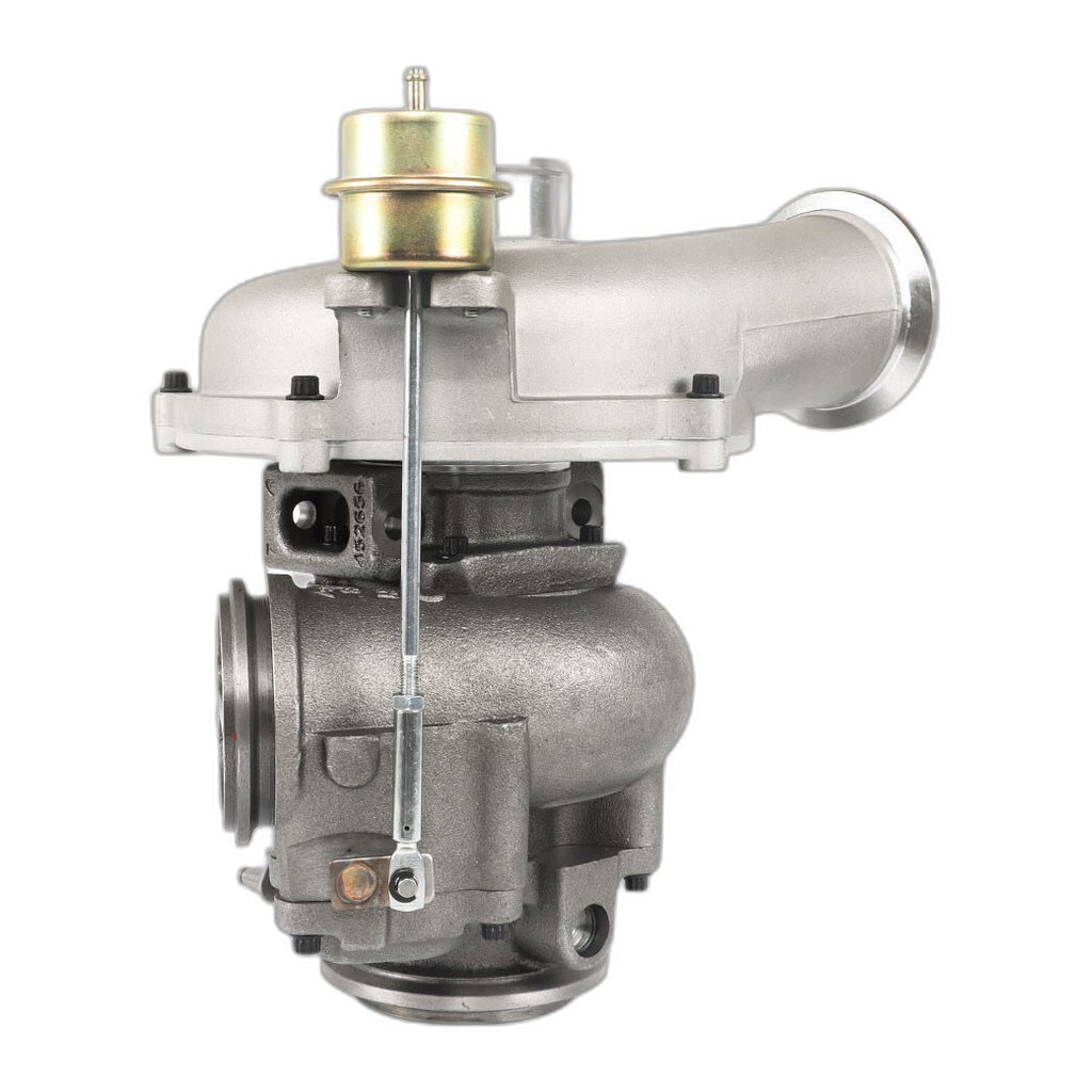 7.3L Power Stroke Turbocharger - Remanufactured Direct-Fit Diesel Replacement
