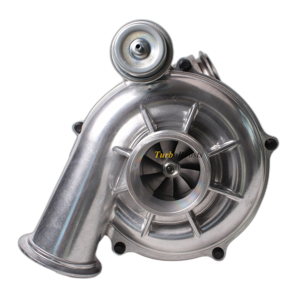 7.3L Power Stroke Turbocharger - Remanufactured Direct-Fit Diesel Replacement