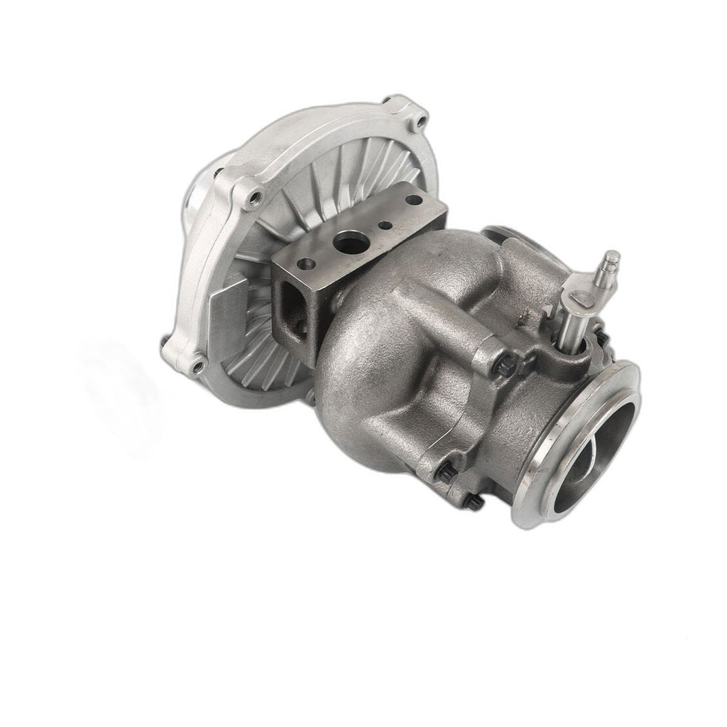 7.3L Power Stroke Turbocharger - Remanufactured Direct-Fit Diesel Replacement