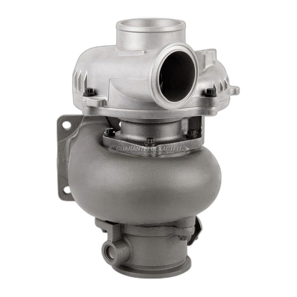 7.3L Power Stroke Turbocharger - Remanufactured Direct-Fit Diesel Replacement