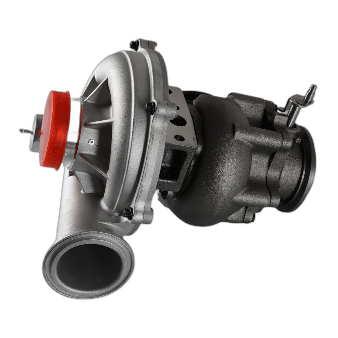 7.3L Power Stroke Turbocharger - Remanufactured Direct-Fit Diesel Replacement