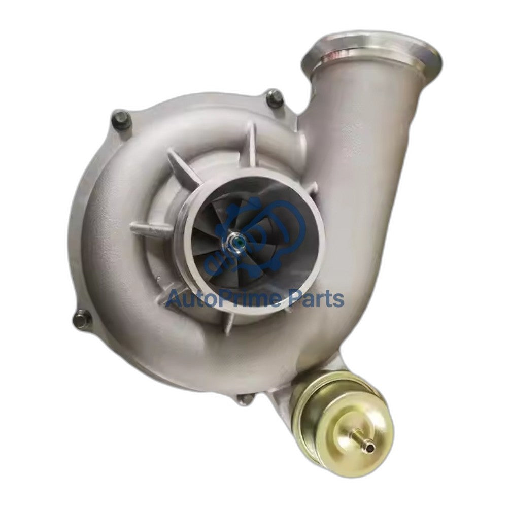 7.3L Power Stroke Turbocharger - Remanufactured Direct-Fit Diesel Replacement